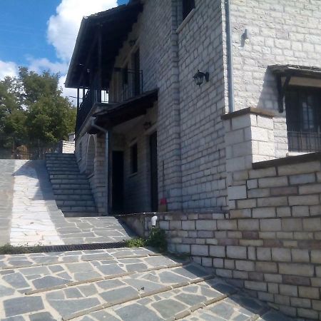 Comfortable Apartment In Village Saint Minas Agios Minas Экстерьер фото