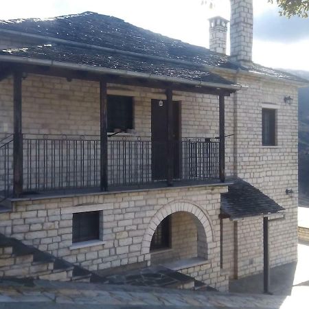 Comfortable Apartment In Village Saint Minas Agios Minas Экстерьер фото