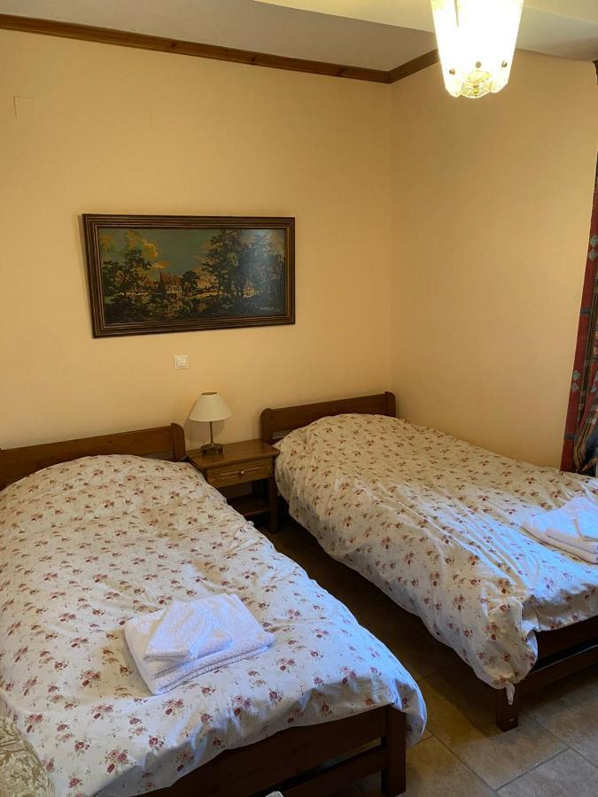 Comfortable Apartment In Village Saint Minas Agios Minas Экстерьер фото